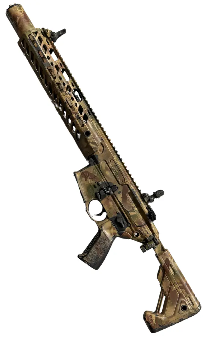 Craftsmanship meets innovation.